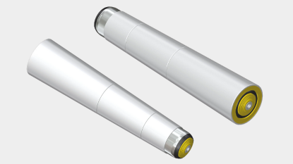 Curve Conveyor Rollers-feature